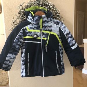 Obermeyer Winter jacket